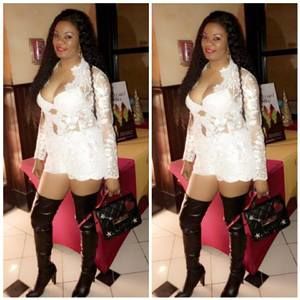 Meet your Posher, Saffie